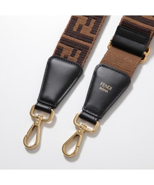 フェンディ FENDI FENDI バッグストラップ STRAP YOU 8AV386 AJPE （F1FNR/ライトピンク） F1FNR/ライトピンク
