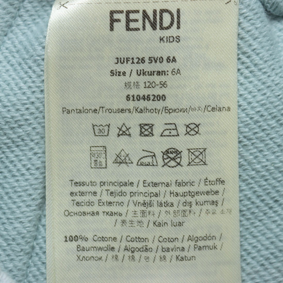 インポートセレクト IMPORT SELECT パンツ_ロング丈 （ブルー） 他