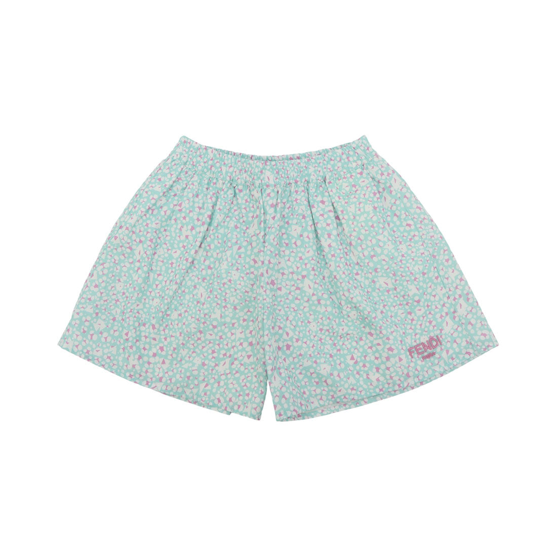 インポートセレクト IMPORT SELECT パンツ_ショート丈 （ブルー） 他