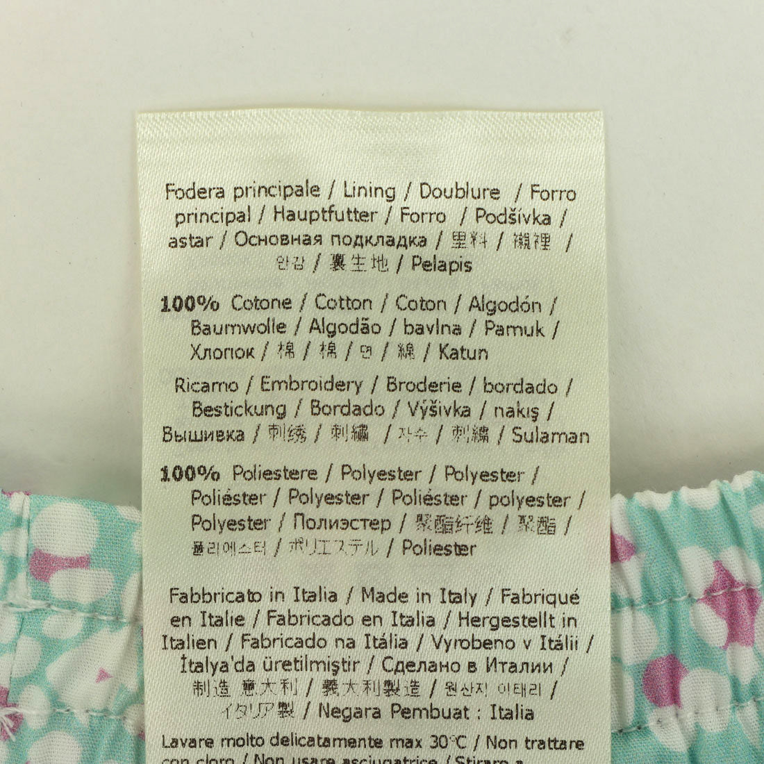 インポートセレクト IMPORT SELECT パンツ_ショート丈 （ブルー） 他