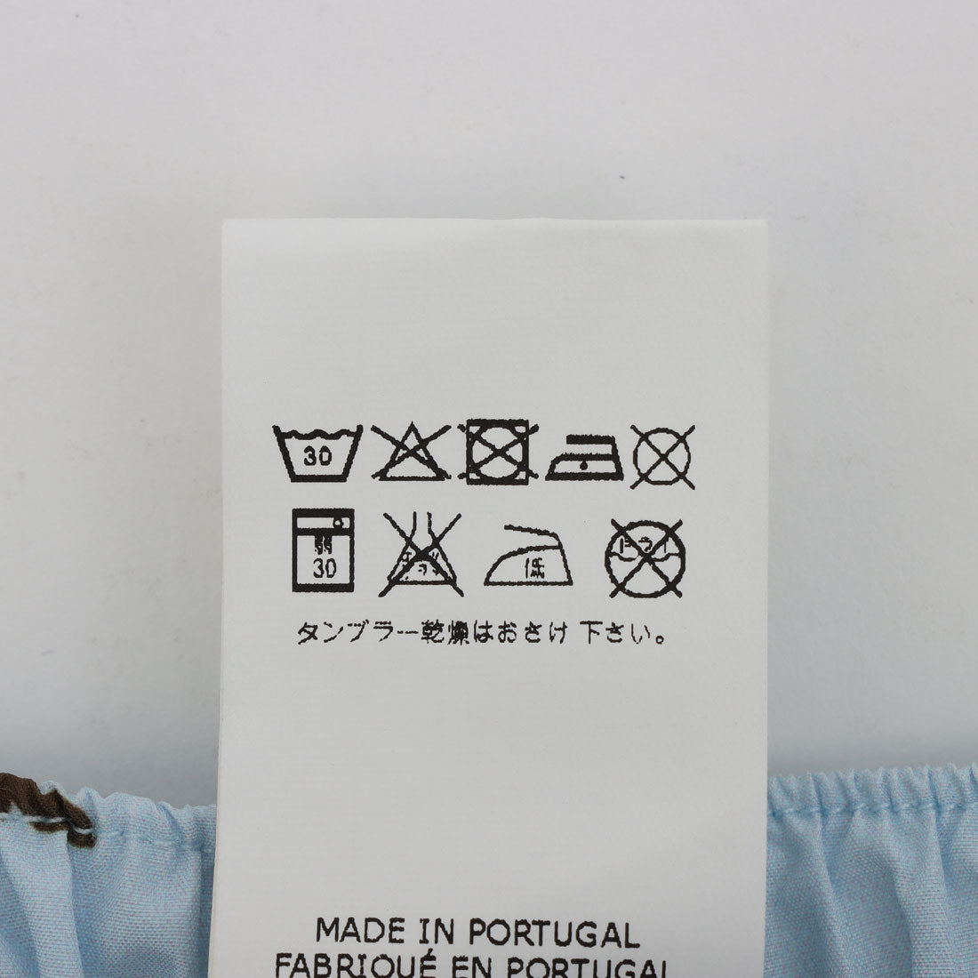 インポートセレクト IMPORT SELECT 水着_トランクス【返品不可商品】 （ブルー） 他