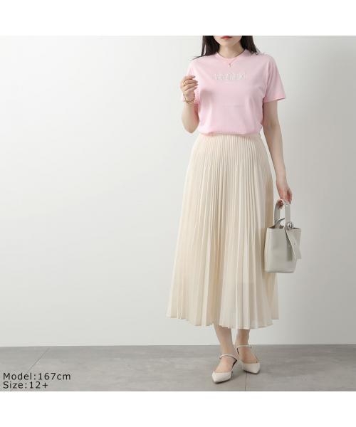 フェンディ FENDI FENDI KIDS Tシャツ JUI159 7AJ 半袖 カットソー