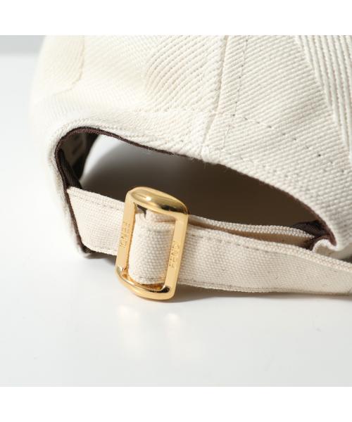 FENDI ベースボールキャップ FXQ380 ASQL 楽天市場】FENDI フェンディ ベースボールキャップ FXQ380 ASQL