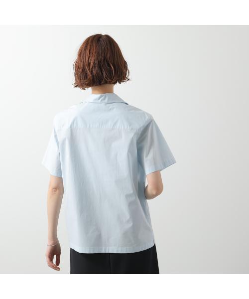 FENDI KIDS シャツ JMC182 A31W 半袖 FENDI FENDI KIDS shirt JMC182 A31W short sleeve