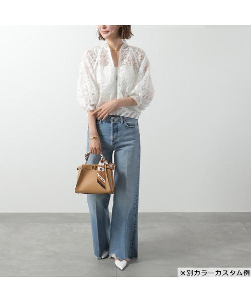 フェンディ FENDI FENDI スカーフ WRAPPY BAGUETTE ラッピー バンドゥ （F0VG2/NEUTRAL/ブラウン他） F0VG2/NEUTRAL/ブラウン他