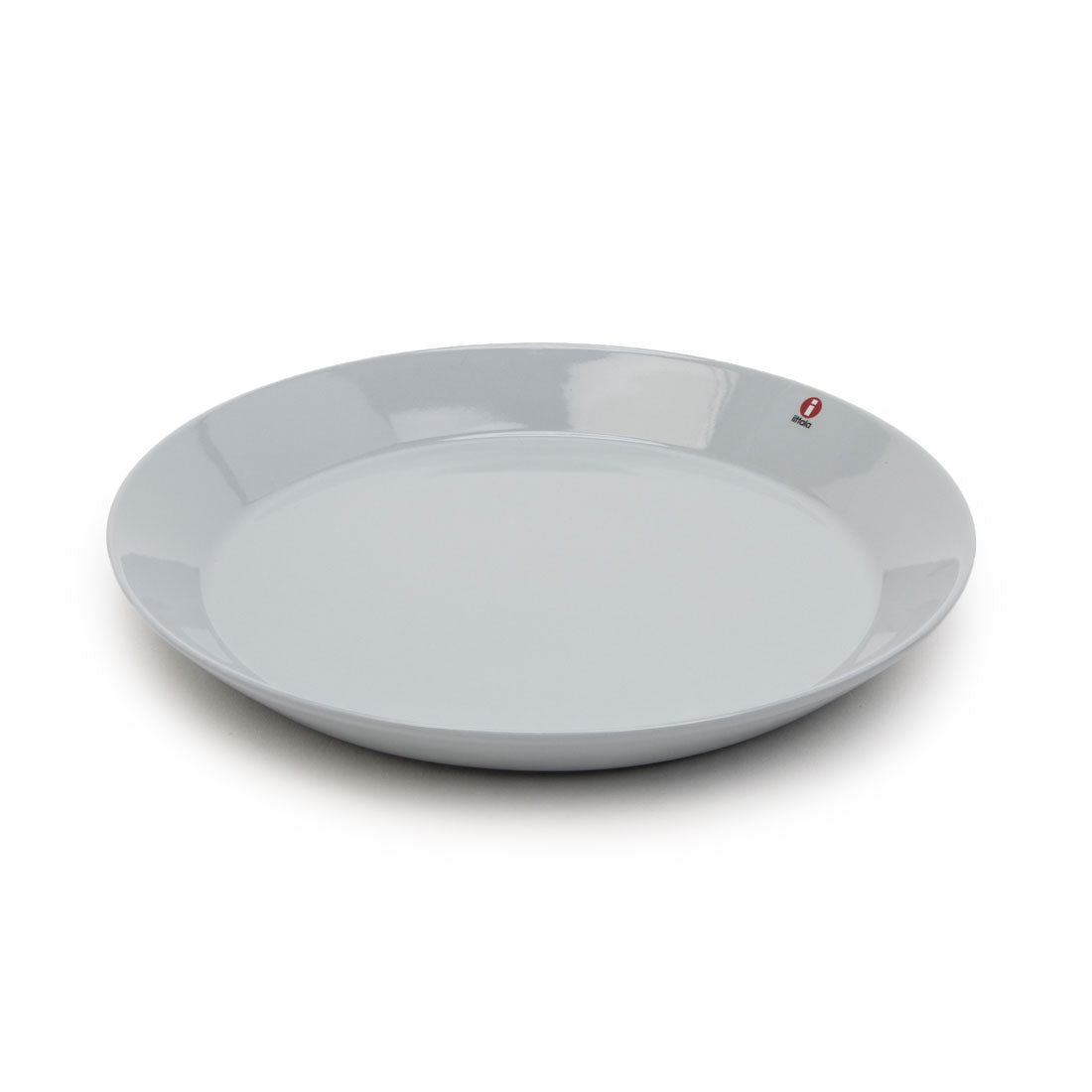イッタラ iittala ティーマ プレート 26cm 食器【返品不可商品】 （パールグレー） パールグレー