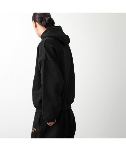 null null FEAR OF GOD ESSENTIALS フーディ 192BT2462 （55F/MILITARY/カーキ） 55F/MILITARY/カーキ