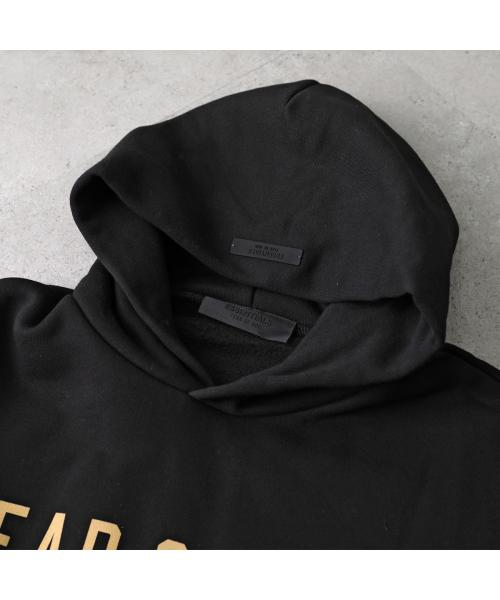 null null FEAR OF GOD ESSENTIALS フーディ 192BT2462 （55F/MILITARY/カーキ） 55F/MILITARY/カーキ