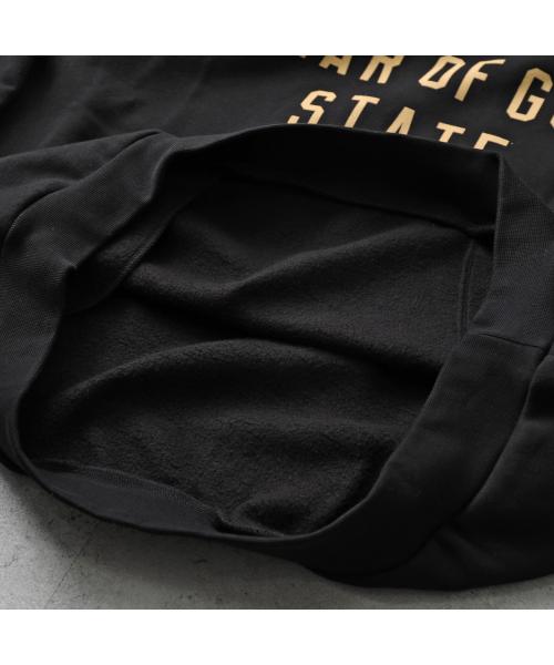 null null FEAR OF GOD ESSENTIALS フーディ 192BT2462 （55F/MILITARY/カーキ） 55F/MILITARY/カーキ