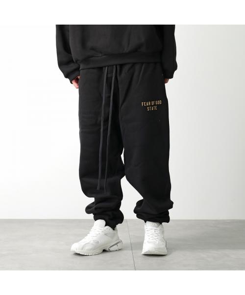 null null FEAR OF GOD ESSENTIALS スウェットパンツ 130BT2420 （20F/BLACK/ブラック） 20F/BLACK/ブラック