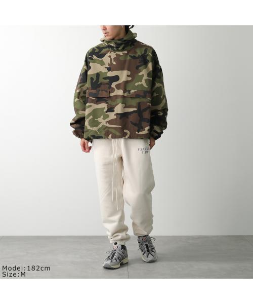 null null FEAR OF GOD ESSENTIALS スウェットパンツ 130BT2420 （20F/BLACK/ブラック） 20F/BLACK/ブラック
