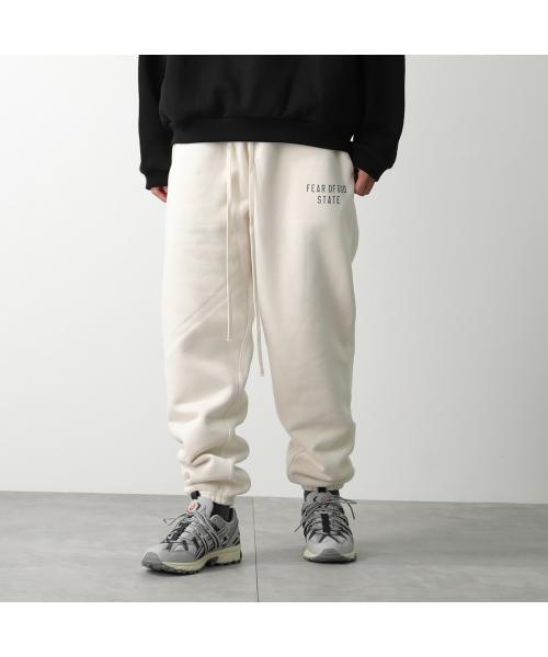 null null FEAR OF GOD ESSENTIALS スウェットパンツ 130BT2420 （20F/BLACK/ブラック） 20F/BLACK/ブラック