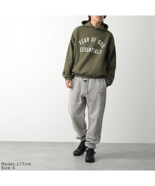 null null FEAR OF GOD ESSENTIALS スウェットパンツ 130BT2420 （20F/BLACK/ブラック） 20F/BLACK/ブラック