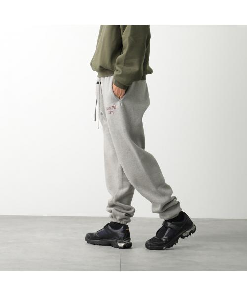 null null FEAR OF GOD ESSENTIALS スウェットパンツ 130BT2420 （20F/BLACK/ブラック） 20F/BLACK/ブラック