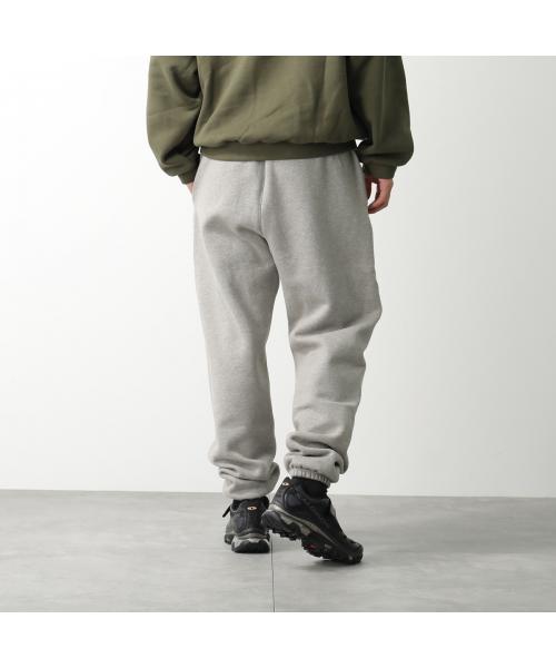 null null FEAR OF GOD ESSENTIALS スウェットパンツ 130BT2420 （20F/BLACK/ブラック） 20F/BLACK/ブラック