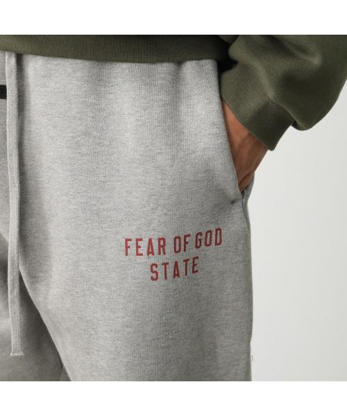 null null FEAR OF GOD ESSENTIALS スウェットパンツ 130BT2420 （20F/BLACK/ブラック） 20F/BLACK/ブラック