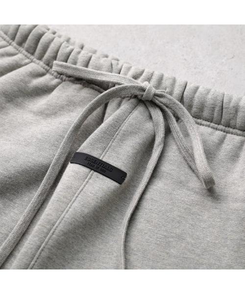 null null FEAR OF GOD ESSENTIALS スウェットパンツ 130BT2420 （20F/BLACK/ブラック） 20F/BLACK/ブラック