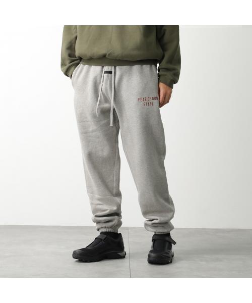null null FEAR OF GOD ESSENTIALS スウェットパンツ 130BT2420 （20F/BLACK/ブラック） 20F/BLACK/ブラック