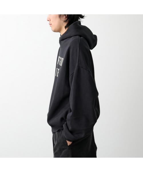ESSENTIALS × FEAR OF GOD フーディー 192HO244810F （BLACK/ブラック） BLACK/ブラック