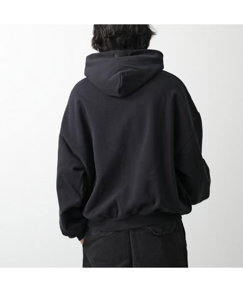 ESSENTIALS × FEAR OF GOD フーディー 192HO244810F （BLACK/ブラック） BLACK/ブラック