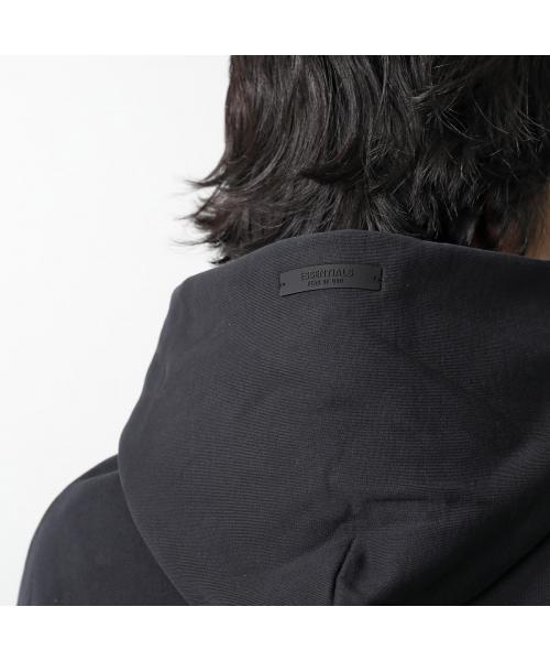 ESSENTIALS × FEAR OF GOD フーディー 192HO244810F （BLACK/ブラック） BLACK/ブラック