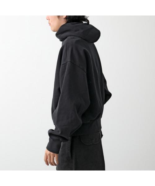 ESSENTIALS × FEAR OF GOD フーディー 192HO246210F （BLACK/ブラック） BLACK/ブラック