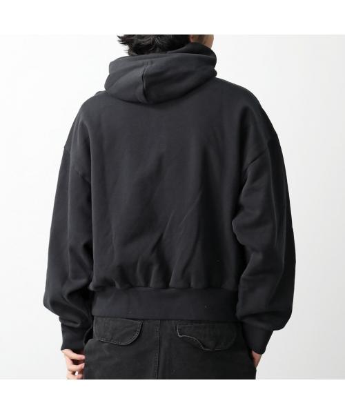 ESSENTIALS × FEAR OF GOD フーディー 192HO246210F （BLACK/ブラック） BLACK/ブラック