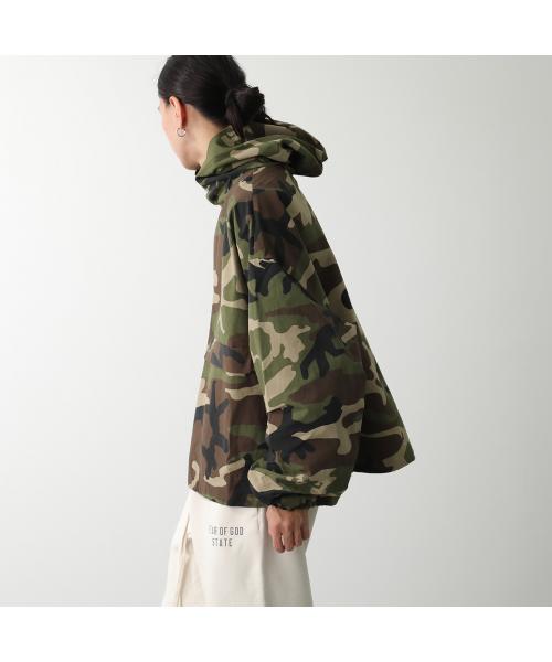 null null FEAR OF GOD ESSENTIALS フーディ 202BT244788F （WOODLAND-CA/カーキ他） WOODLAND-CA/カーキ他