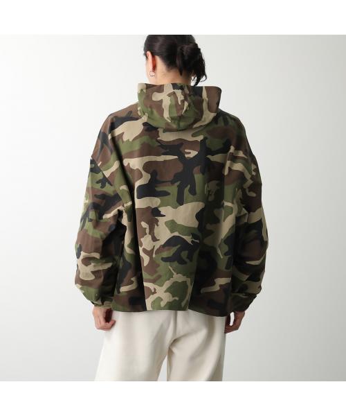 null null FEAR OF GOD ESSENTIALS フーディ 202BT244788F （WOODLAND-CA/カーキ他） WOODLAND-CA/カーキ他