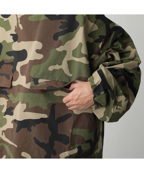 null null FEAR OF GOD ESSENTIALS フーディ 202BT244788F （WOODLAND-CA/カーキ他） WOODLAND-CA/カーキ他