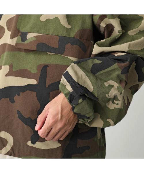 null null FEAR OF GOD ESSENTIALS フーディ 202BT244788F （WOODLAND-CA/カーキ他） WOODLAND-CA/カーキ他