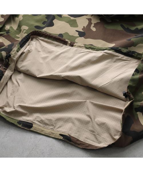 null null FEAR OF GOD ESSENTIALS フーディ 202BT244788F （WOODLAND-CA/カーキ他） WOODLAND-CA/カーキ他