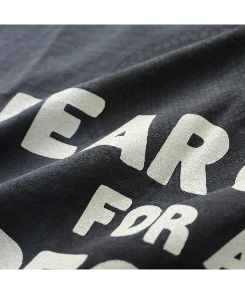 フィア オブ ゴッド エッセンシャルズ FEAR OF GOD ESSENTIALS FEAR OF GOD Tシャツ FG25FW10-10403HWJ 長袖 （BLACK/ブラック） BLACK/ブラック