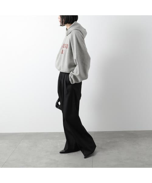 null null FEAR OF GOD ESSENTIALS パーカー 192BT2473 フーディ （51FW/DARK-HEATHE/グレー） 51FW/DARK-HEATHE/グレー