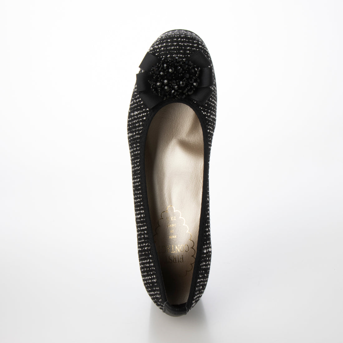 FIRST CONTACT Wedge Pumps