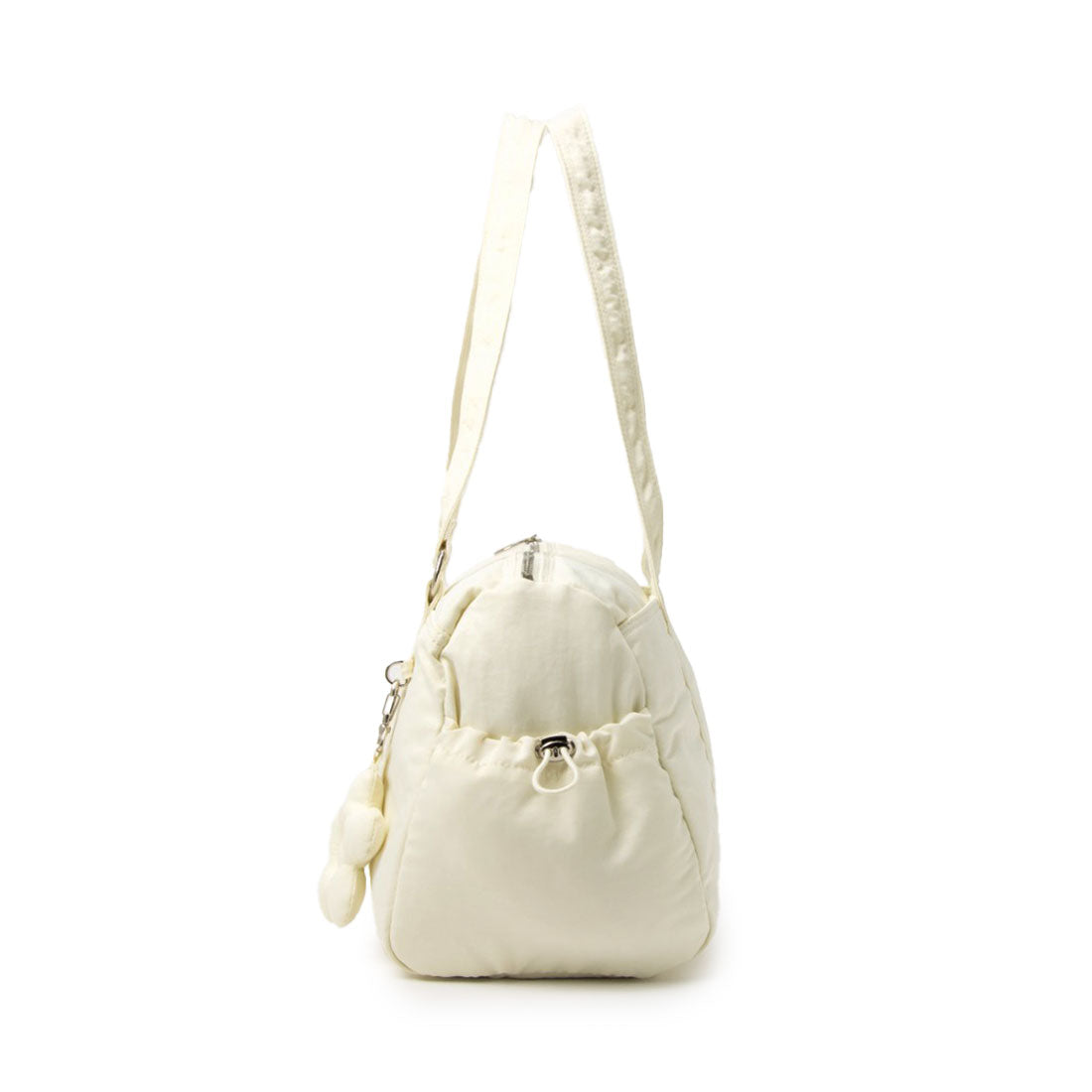 フィラ FILA Ballerina duffel bag 3 / バレリーナーダッフルバッグ3 / レディース （CREAM） CREAM