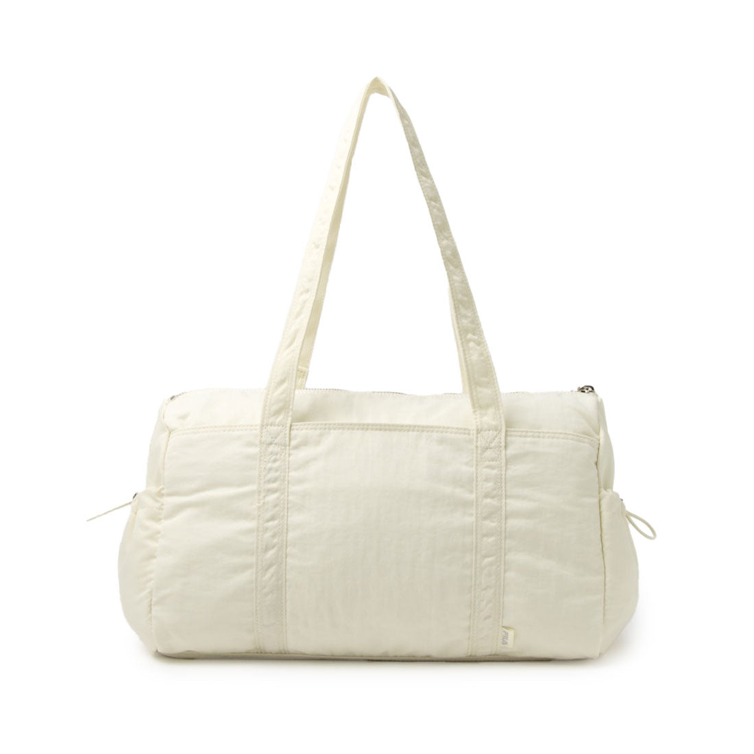 フィラ FILA Ballerina duffel bag 3 / バレリーナーダッフルバッグ3 / レディース （CREAM） CREAM