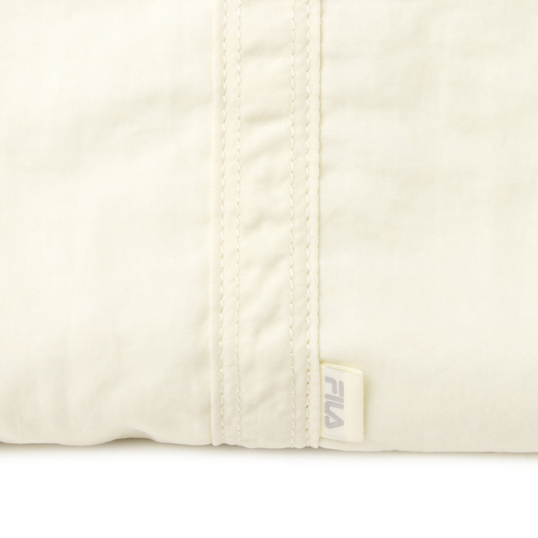 フィラ FILA Ballerina duffel bag 3 / バレリーナーダッフルバッグ3 / レディース （CREAM） CREAM