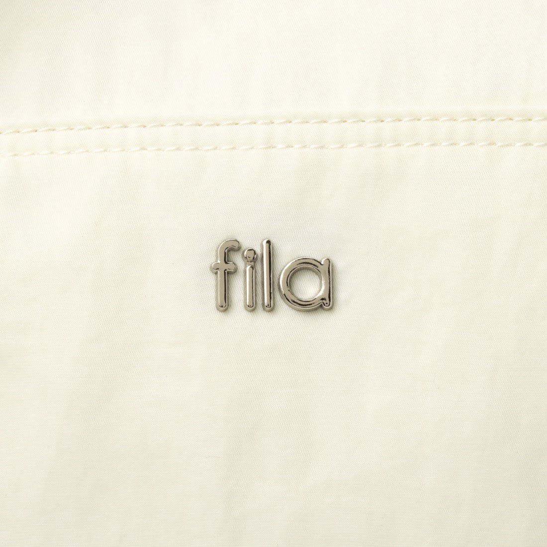 フィラ FILA Ballerina duffel bag 3 / バレリーナーダッフルバッグ3 / レディース （CREAM） CREAM