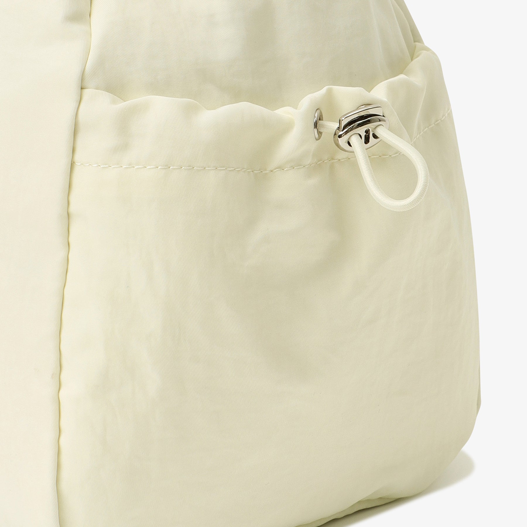 フィラ FILA Ballerina duffel bag 3 / バレリーナーダッフルバッグ3 / レディース （CREAM） CREAM