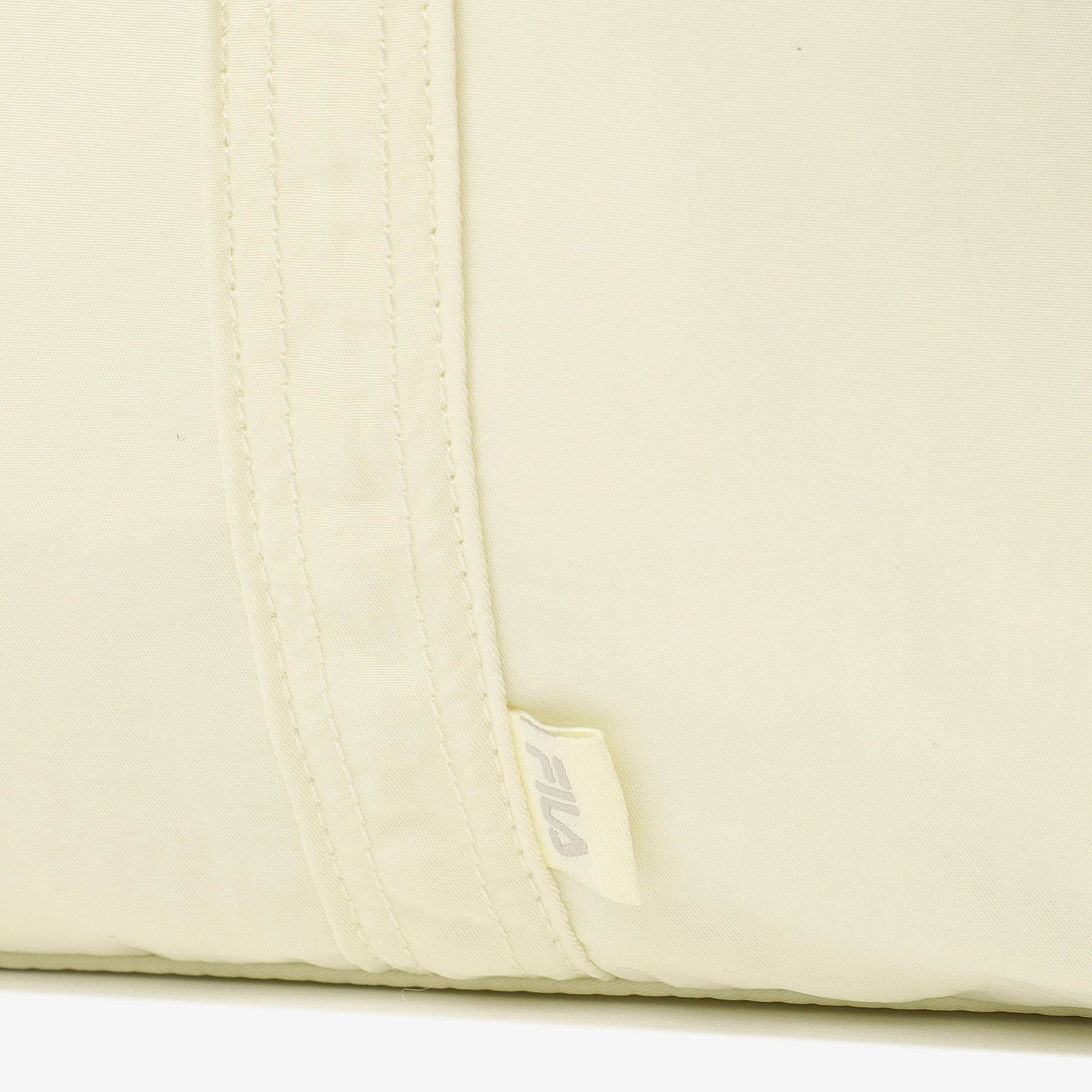 フィラ FILA Ballerina duffel bag 3 / バレリーナーダッフルバッグ3 / レディース （CREAM） CREAM