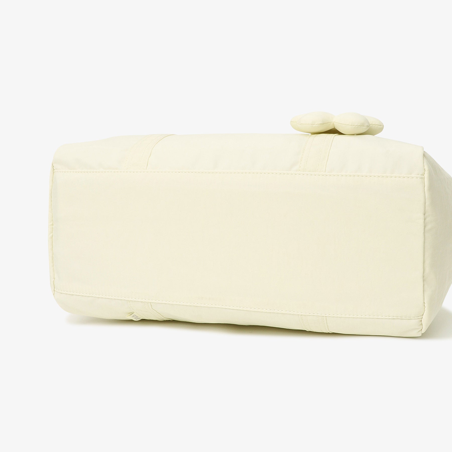 フィラ FILA Ballerina duffel bag 3 / バレリーナーダッフルバッグ3 / レディース （CREAM） CREAM