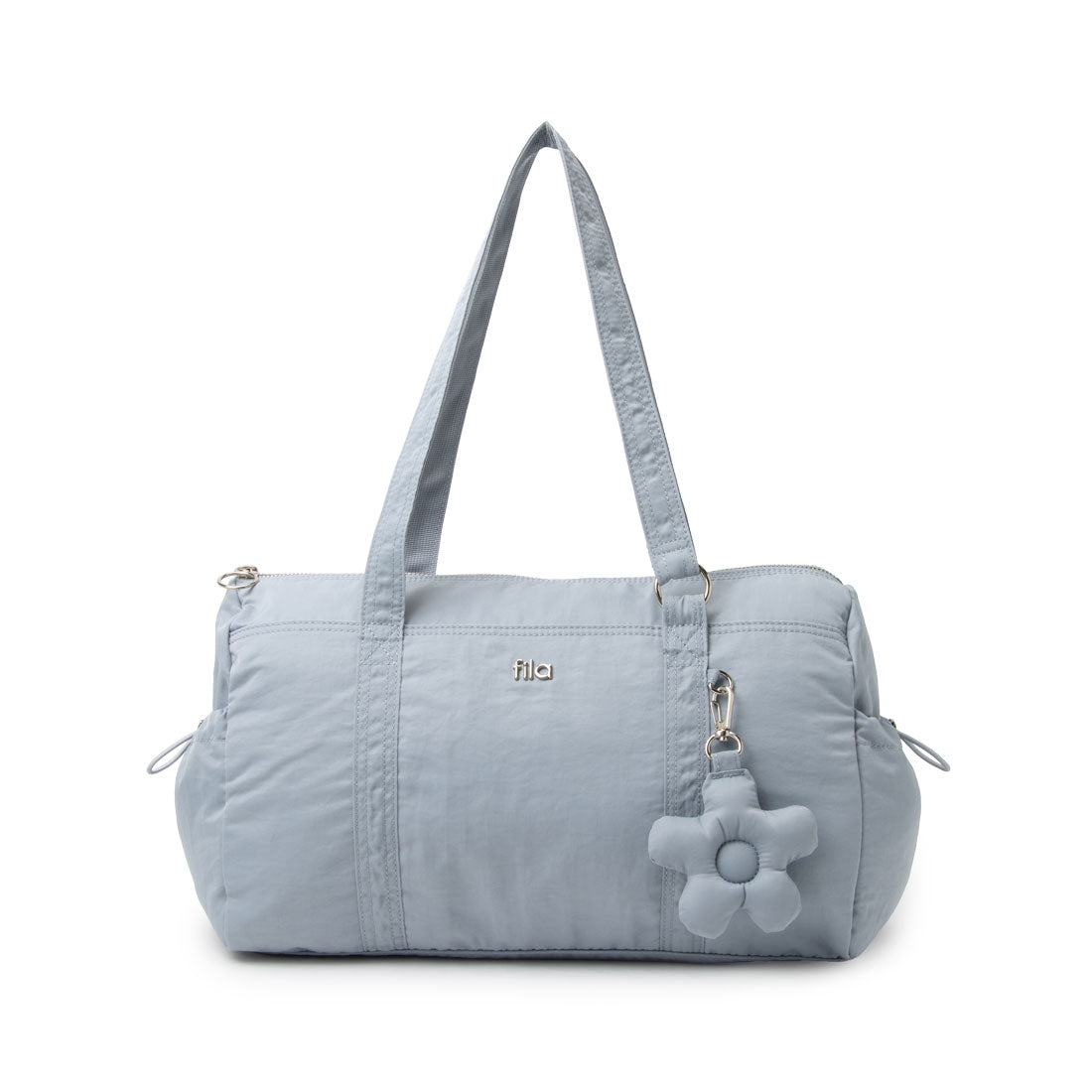 フィラ FILA Ballerina duffel bag 3 / バレリーナーダッフルバッグ3 / レディース （LIGHT BLUE） LIGHT BLUE