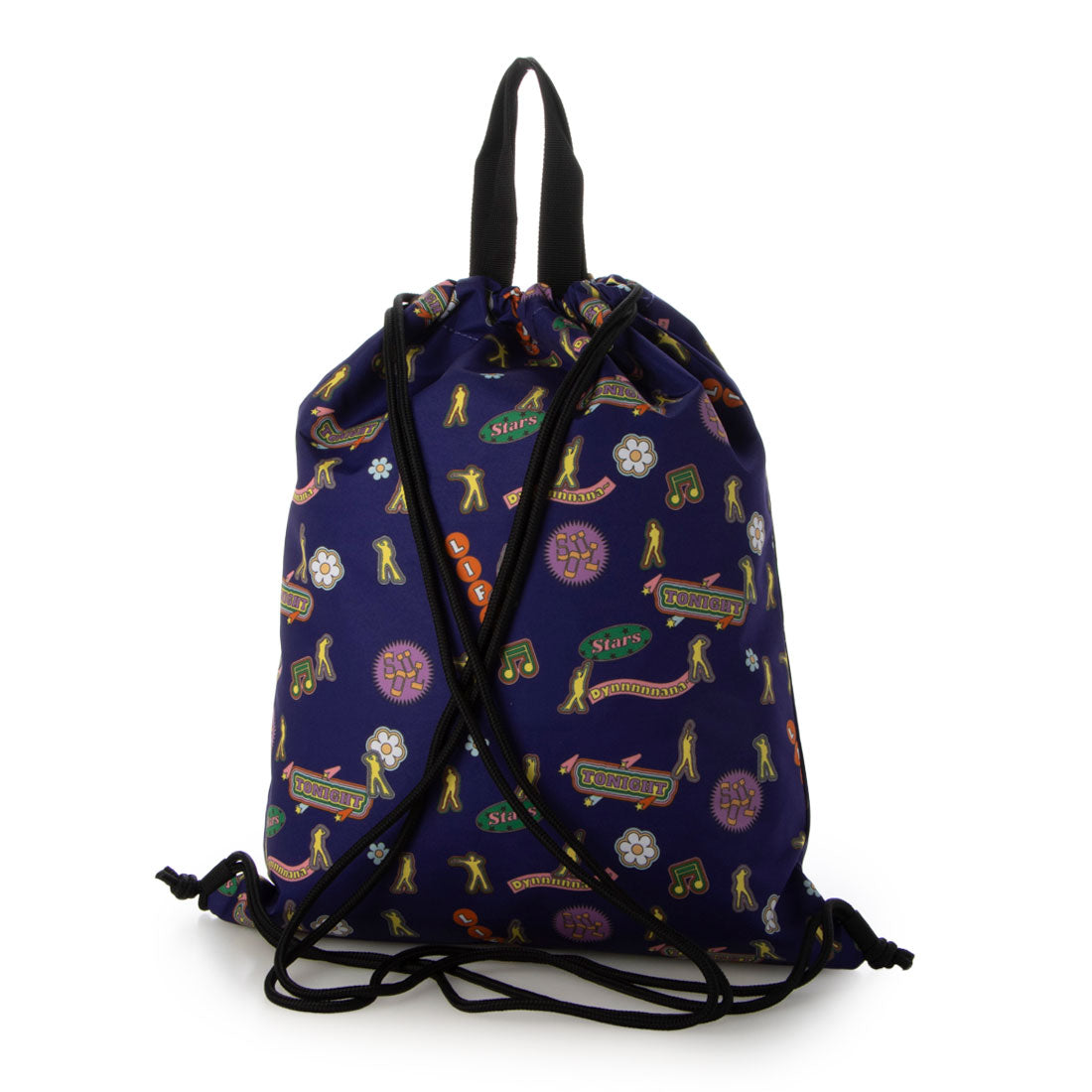 FILA FILA×BTS DYNAMITE STRINGBAG