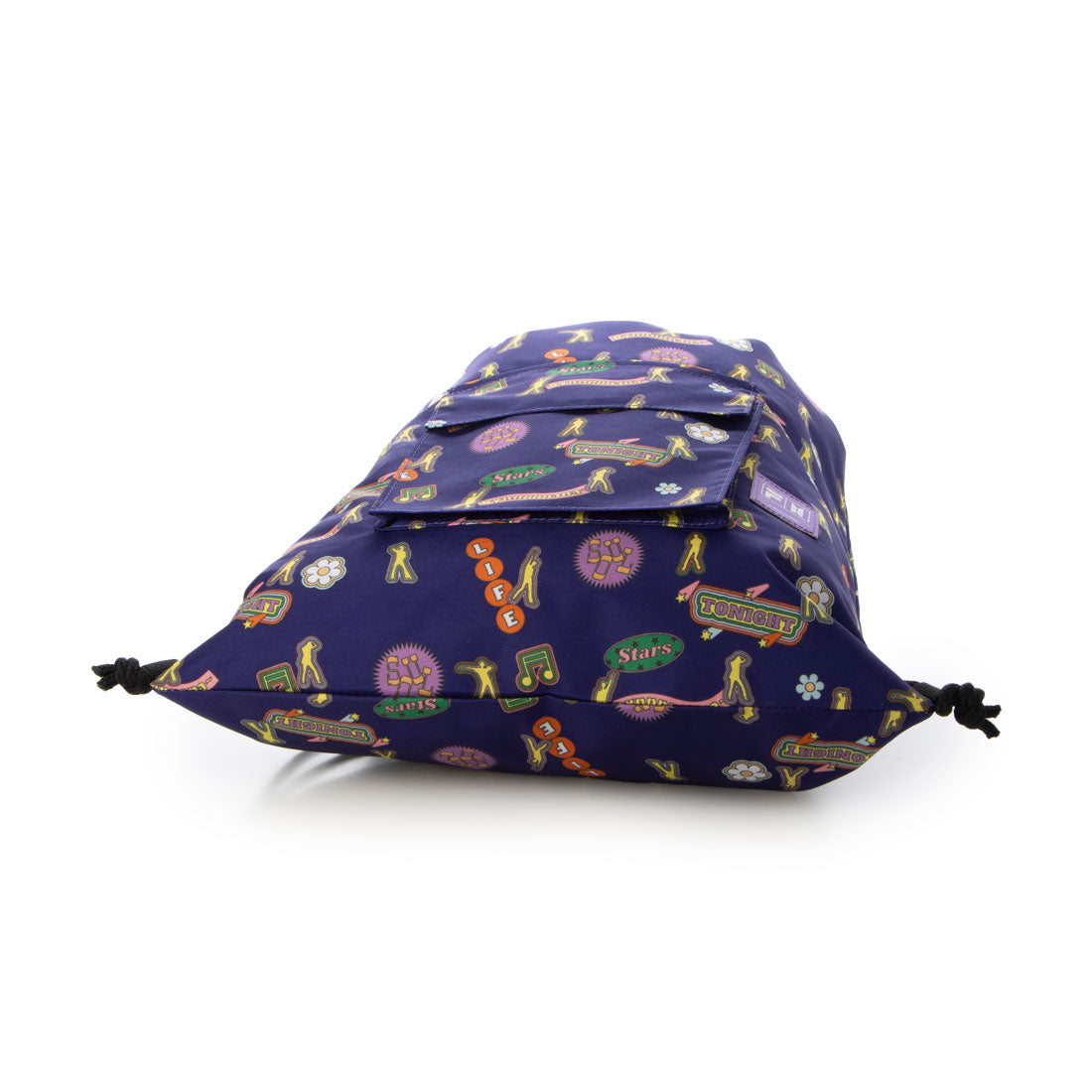 FILA FILA×BTS DYNAMITE STRINGBAG
