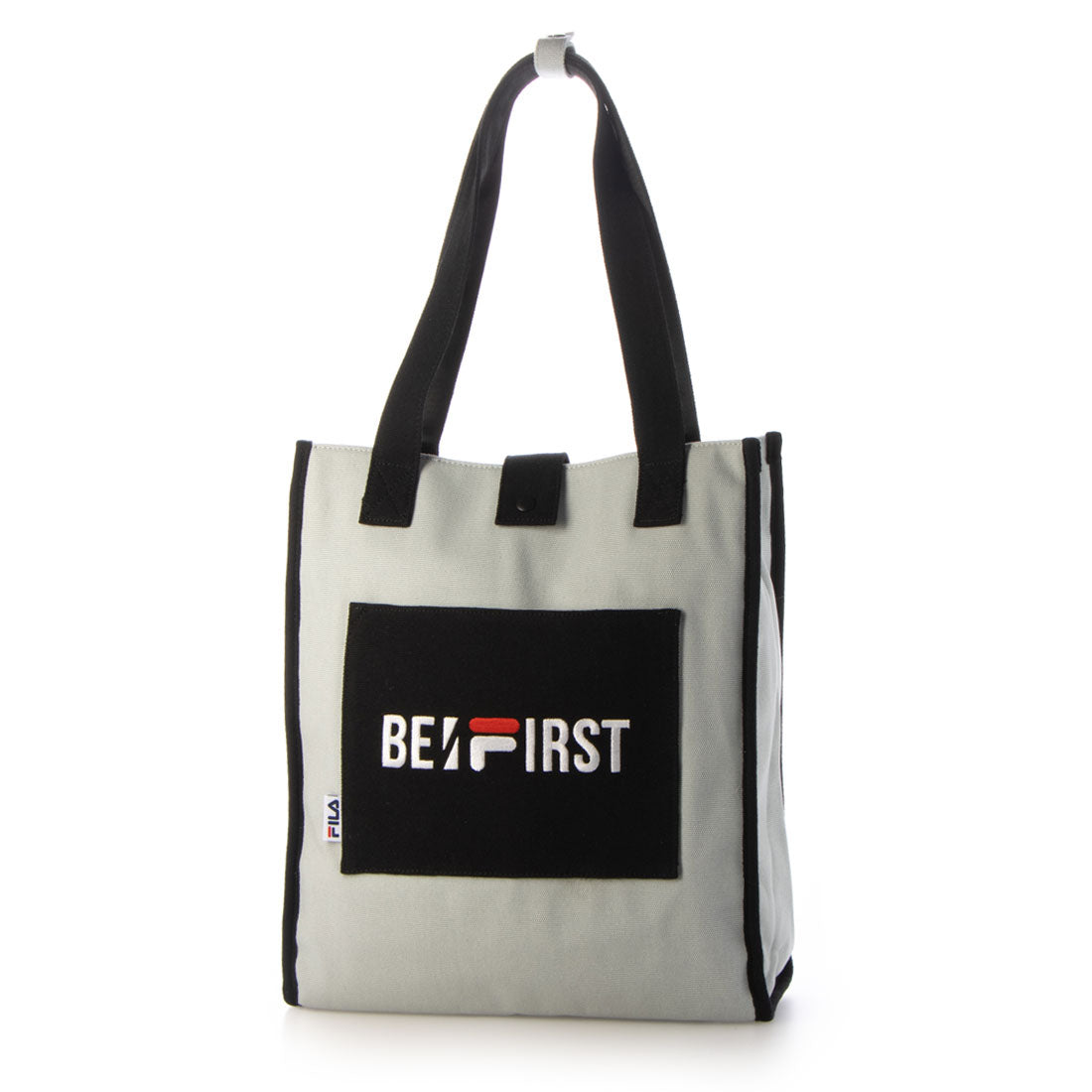 FILA FILA BE:FIRST 合作托特包