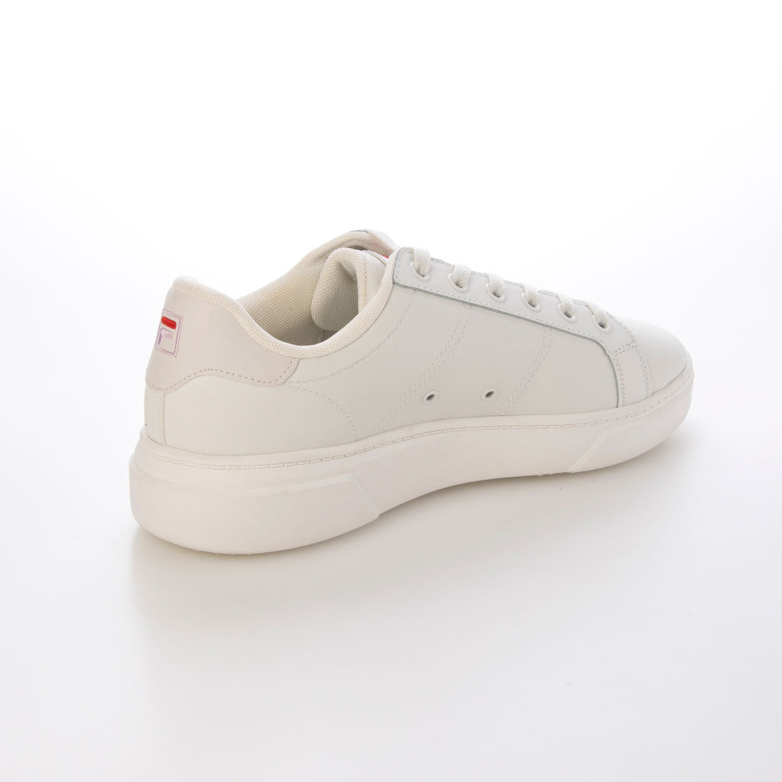 フィラ FILA FILA フィラ COURT PLUMPY LITE BLANC WHITE コートプランピーライト ブランク ホワイト【USS24004-154】 （ホワイト） ホワイト