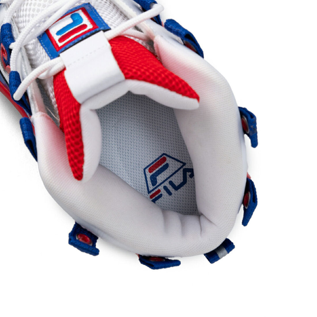 フィラ FILA FILA GRANT HILL 1