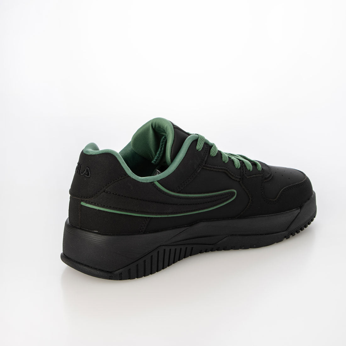 フィラ FILA Tattica3RI （BLK/GRN） BLK/GRN
