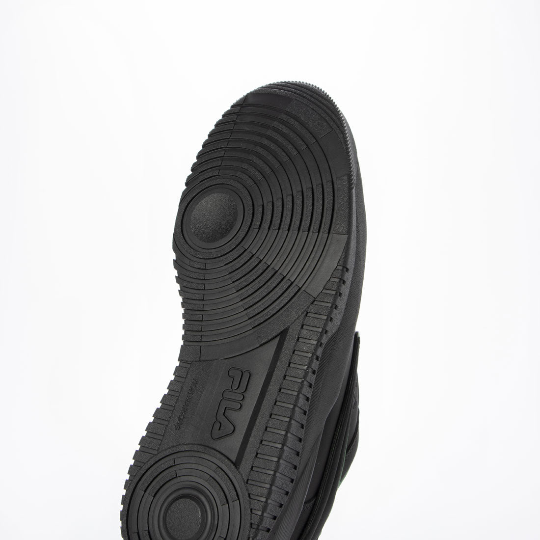 フィラ FILA Tattica3RI （BLK/GRN） BLK/GRN